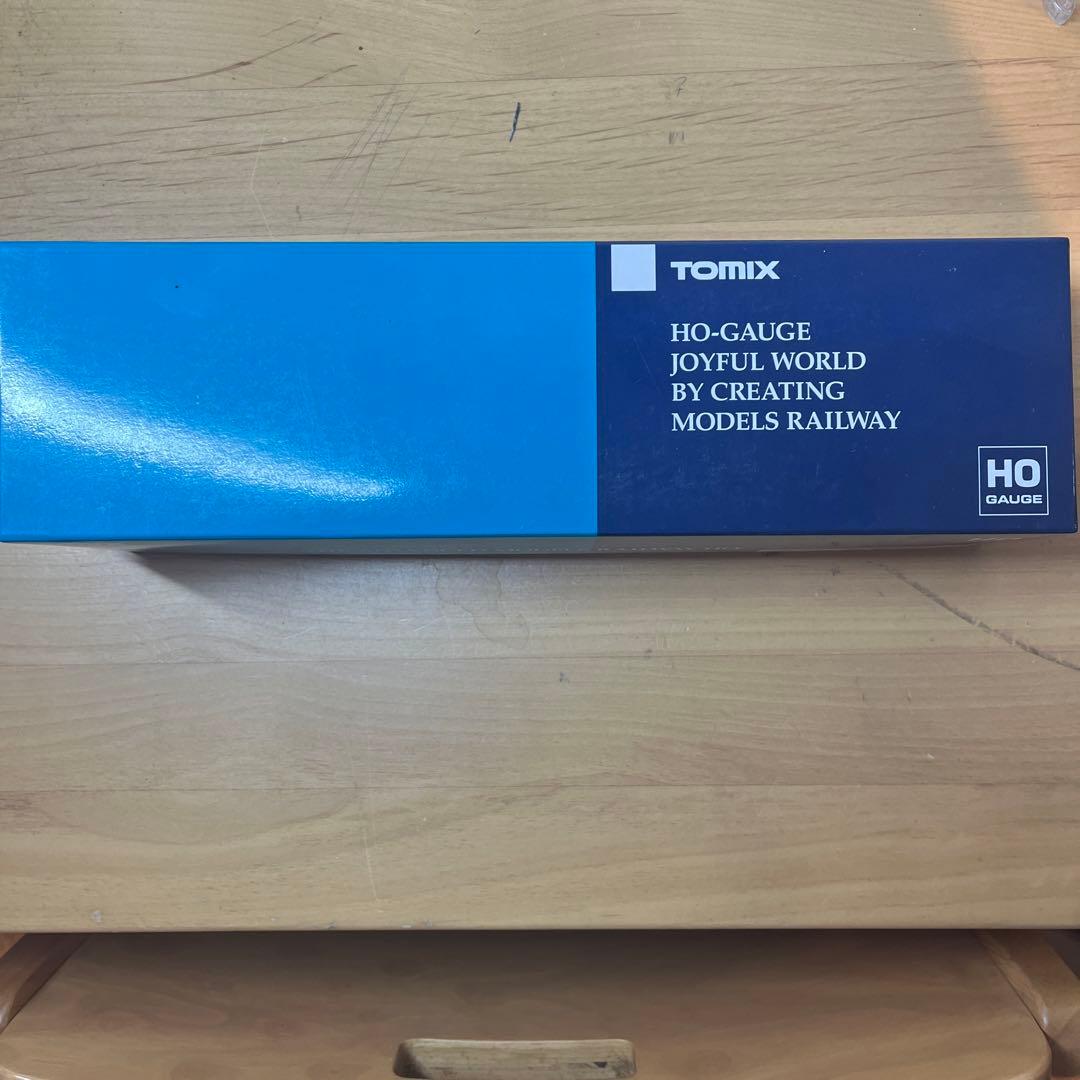 TOMIX HOゲージ鉄道模型　JR電車サロ124系(横須賀色) Amazon | TOMIX HOゲージ サロ124 横須賀色 HO-257 鉄道模型 電車