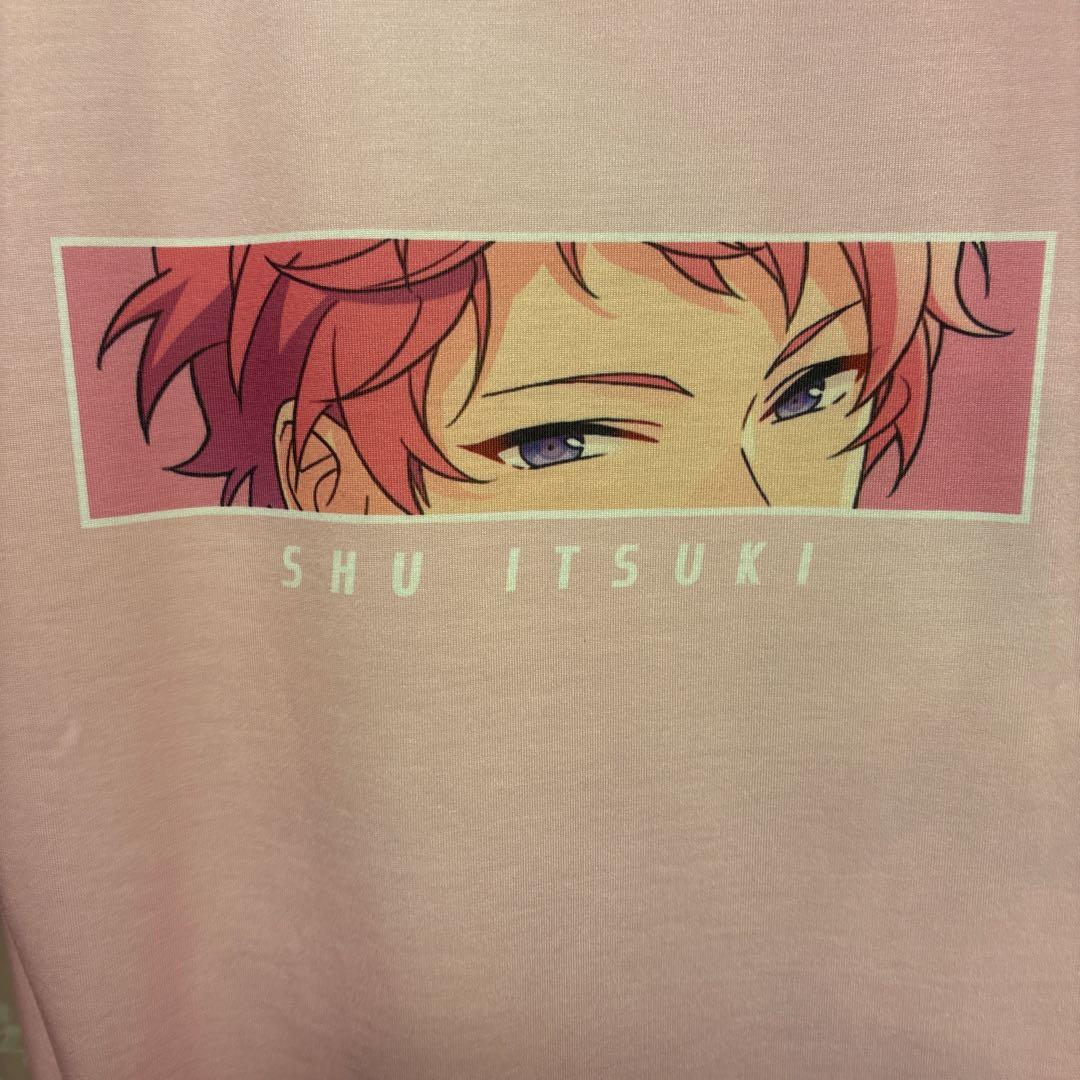 斎宮宗 フルグラフィックTシャツ あんスタ あんさんぶるスターズ