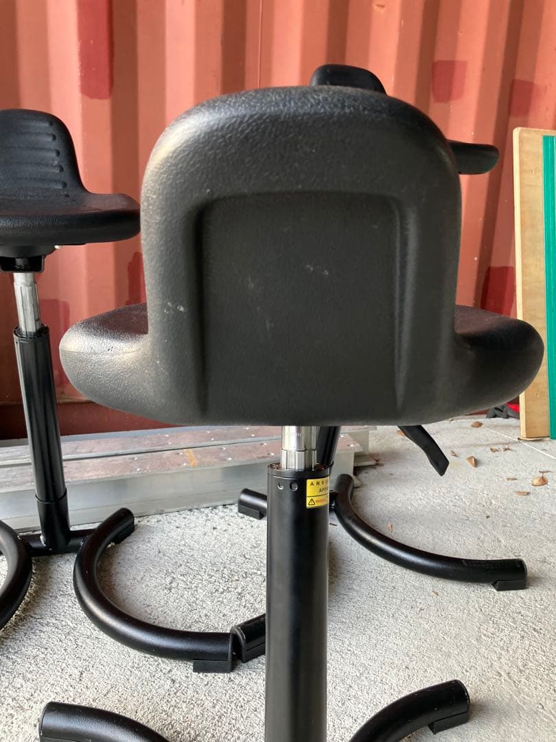 ASONEシットスタンドチェアー