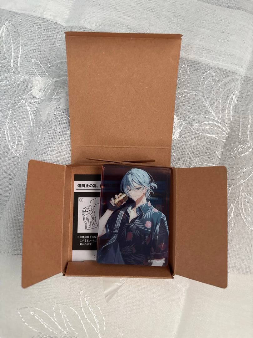 18trip エイトリ ノーブルアートコレクション 蜂乃屋 凪 - メルカリ