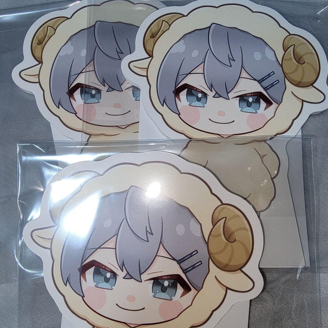 カラフルピーチ 東武動物公園 ミニゲーム パネル ヒロ カラフルピーチ 東武動物公園 ミニゲーム ヒロ パネル - メルカリ