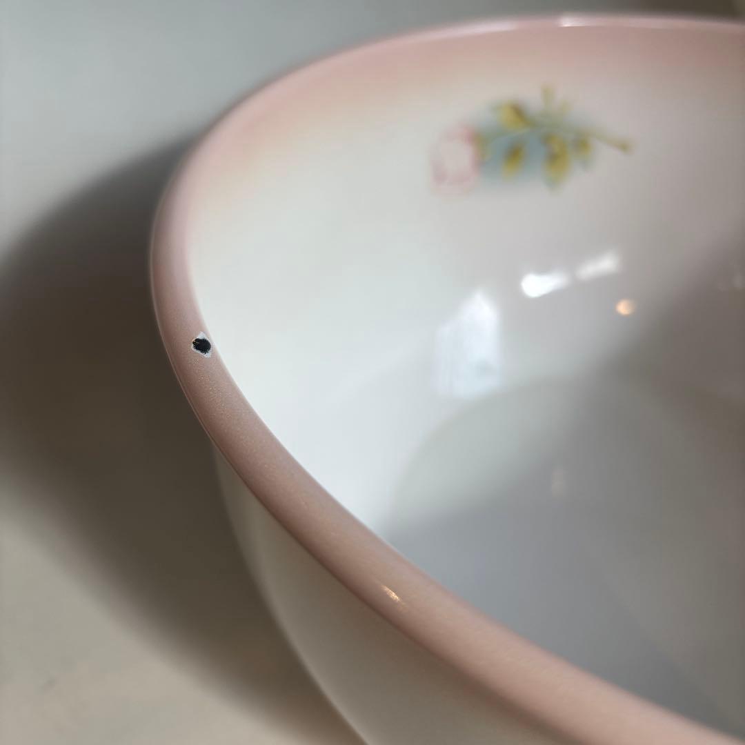 イマン ホーロー特大ボウル - メルカリ