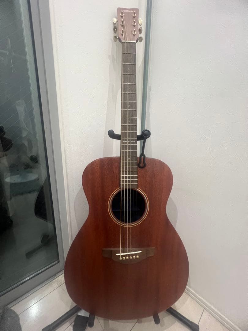 アコースティックギター 6弦 マホガニー Sepia Crue FG-10 Mahogany (マホガニー) アコースティックギター