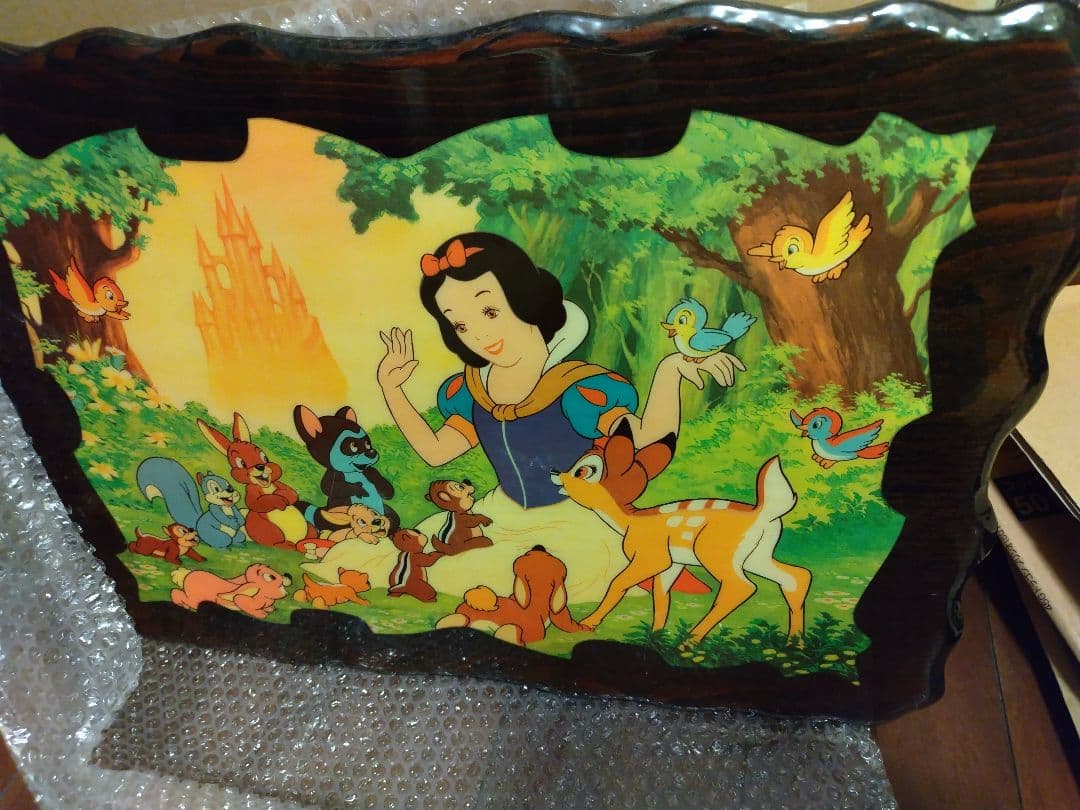 ＊ディズニーDisney 白雪姫 DenCraft社 ディズニーDisney 白雪姫 DenCraft社 【公式通販】