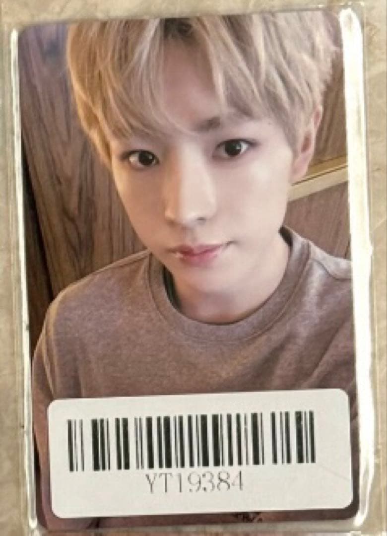 NCTWISH kms マカオ サイン会 当選者限定 トレカ ユウシ - メルカリ