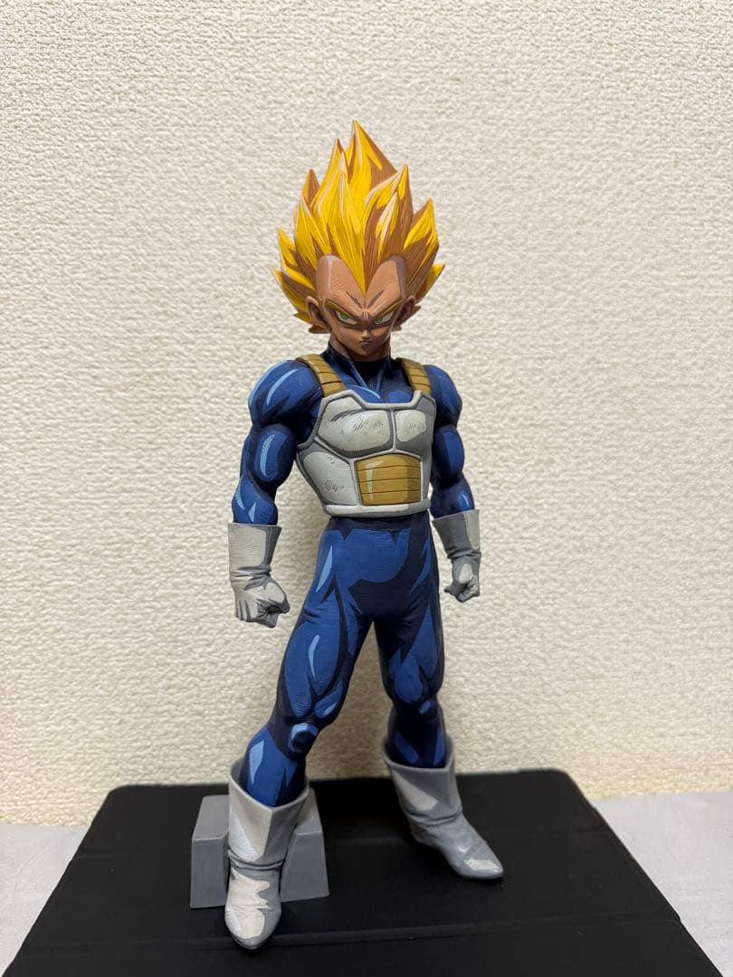 一番くじ ドラゴンボール SMSP ベジータ 04 D賞 国内正規品 2026年最新】smsp ベジータ 04 d賞の人気アイテム - メルカリ