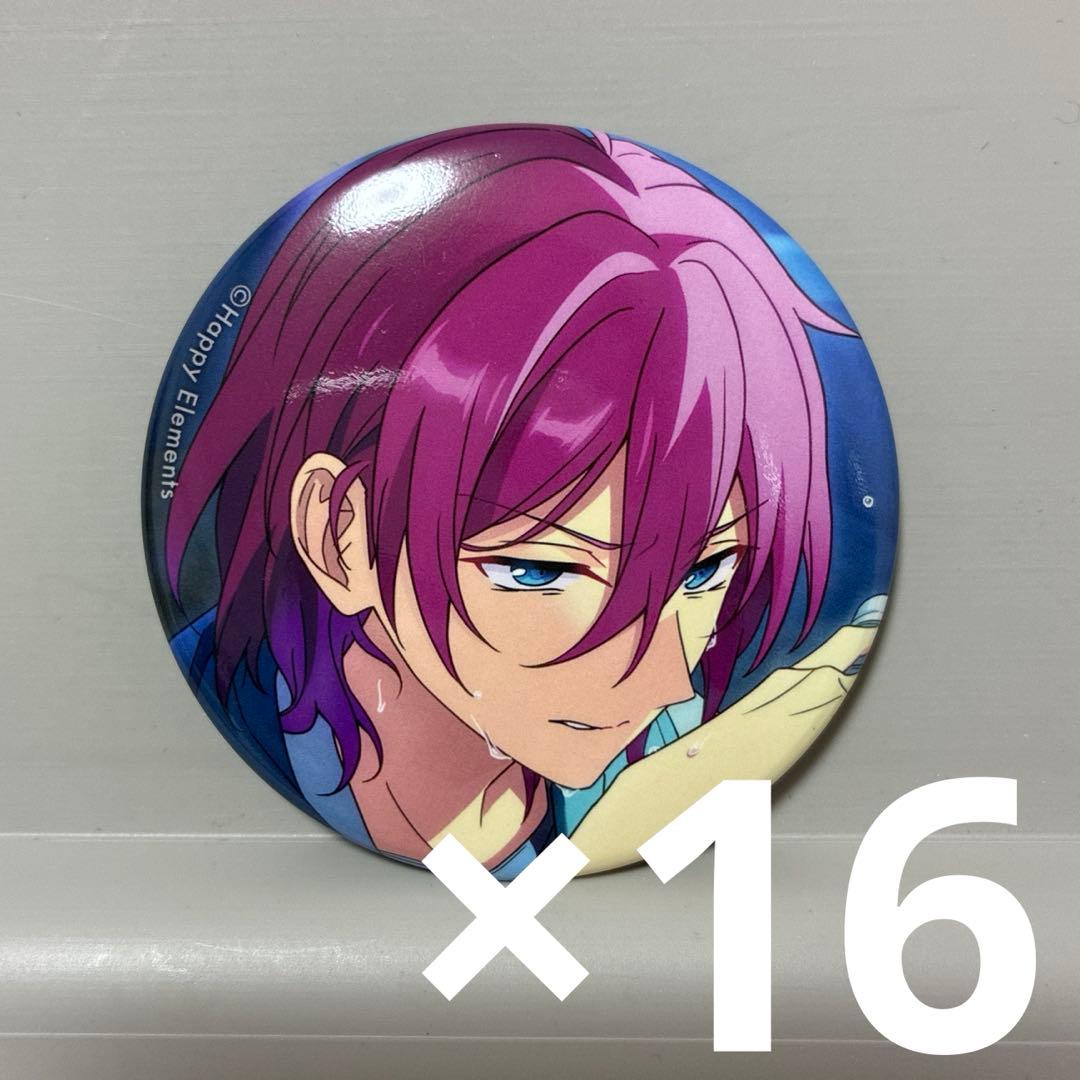 七種茨　イベコレ　缶バッジ　16点セット 楽天市場】七 種 茨 缶 バッジの通販