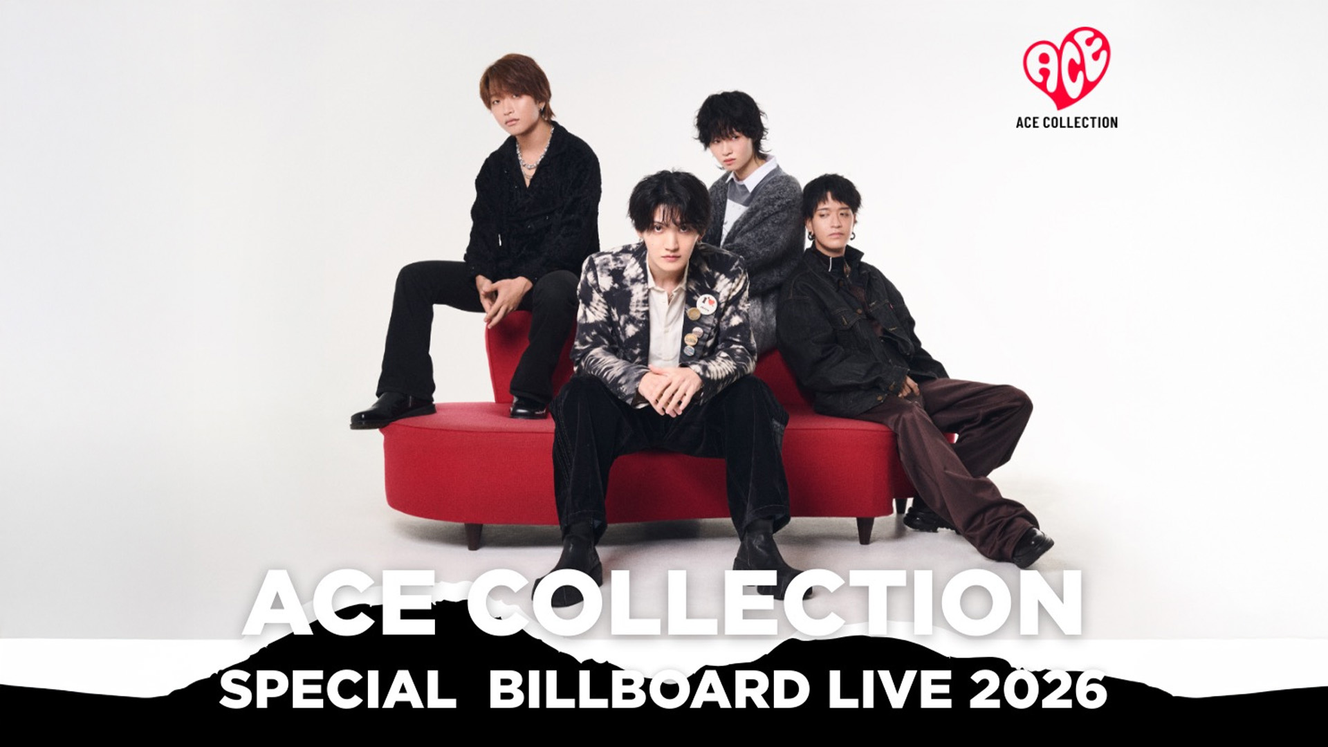 ACE COLLECTION OFFICIAL SITE